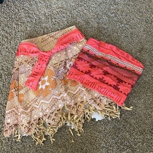 Moana Halloween Costume